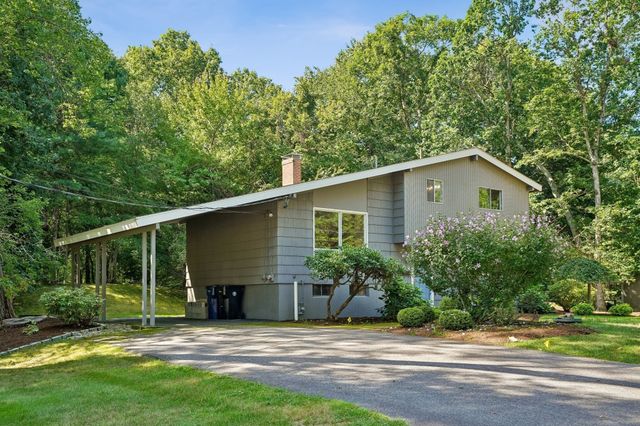 31 Madison Ave, Sharon, MA 02067