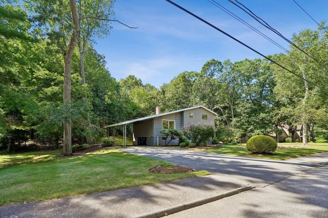 31 Madison Ave, Sharon, MA 02067