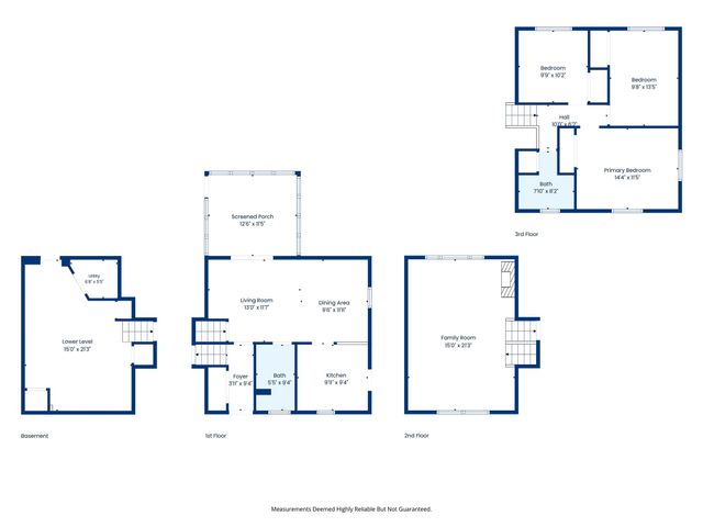 31 Madison Ave, Sharon, MA 02067