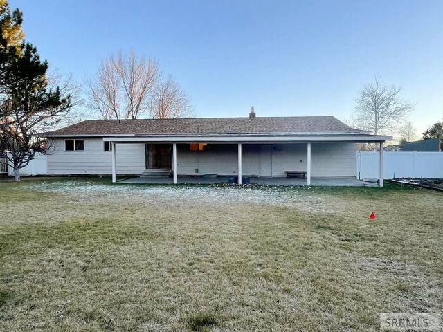 1865 Caribou Street, Idaho Falls, ID 83401