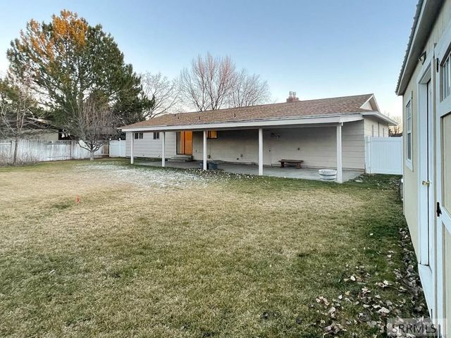 1865 Caribou Street, Idaho Falls, ID 83401