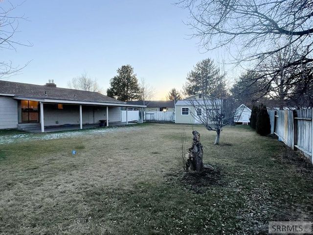 1865 Caribou Street, Idaho Falls, ID 83401