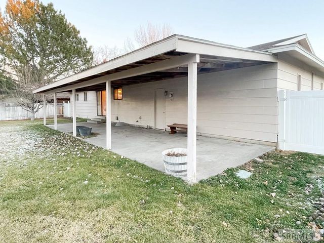 1865 Caribou Street, Idaho Falls, ID 83401