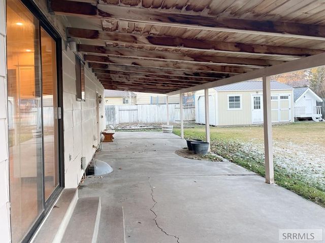 1865 Caribou Street, Idaho Falls, ID 83401