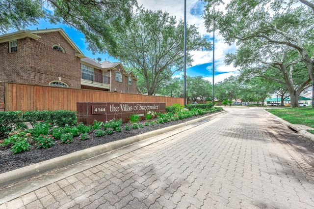 4144 Greystone Way 105, Sugar Land, TX 77479
