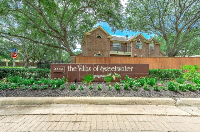 4144 Greystone Way 105, Sugar Land, TX 77479