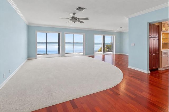 4565 BAY CLUB DRIVE 27, Bradenton, FL 34210