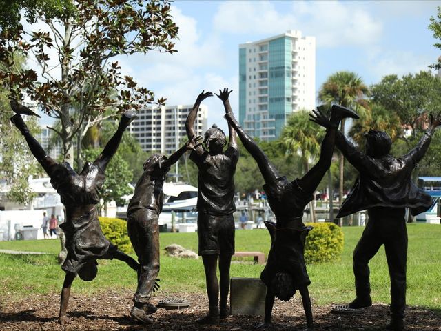 4565 BAY CLUB DRIVE 27, Bradenton, FL 34210