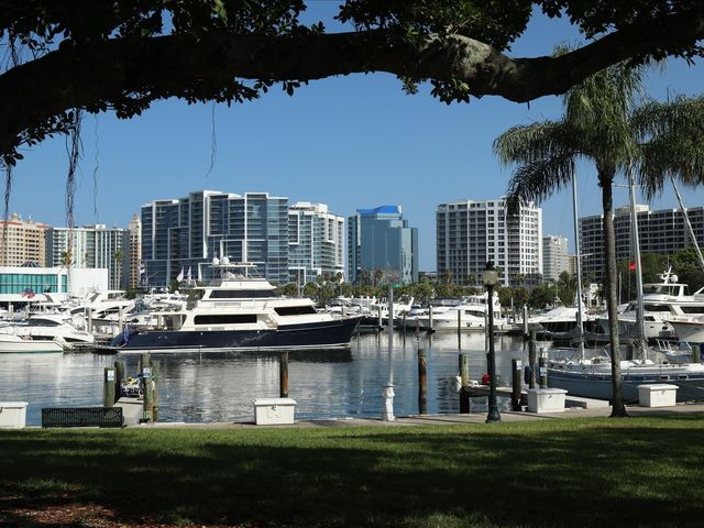 4565 BAY CLUB DRIVE 27, Bradenton, FL 34210