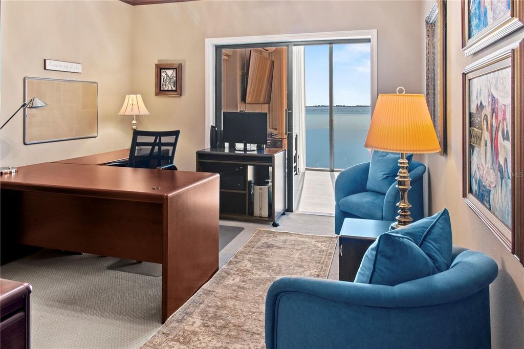 Image 21 of property listing at 4565 BAY CLUB DRIVE 27, Bradenton, FL 34210