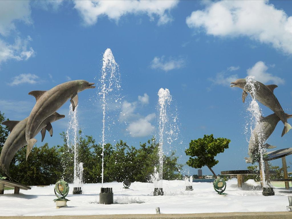 Image 38 of property listing at 4565 BAY CLUB DRIVE 27, Bradenton, FL 34210