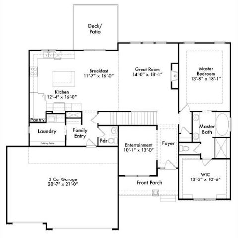 3024 NE 102nd Street, Kansas City, MO 64155