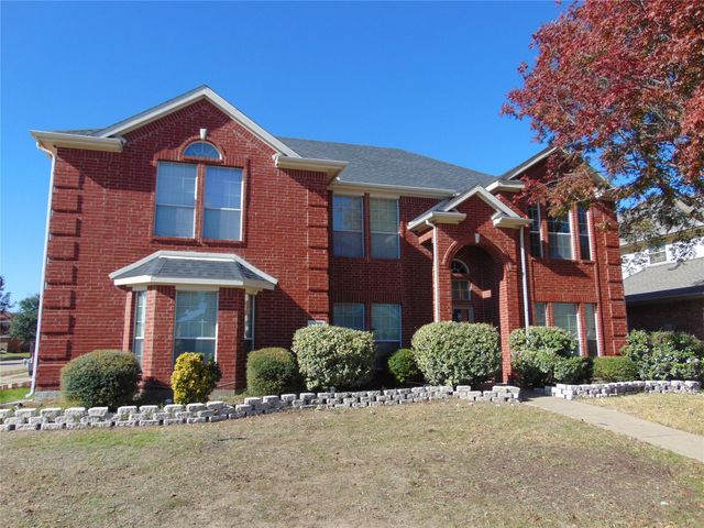 1823 Wildwood Lane, Glenn Heights, TX 75154