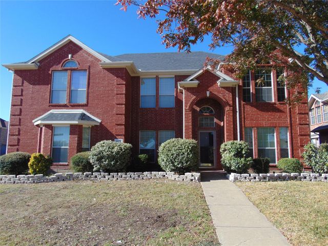 1823 Wildwood Lane, Glenn Heights, TX 75154