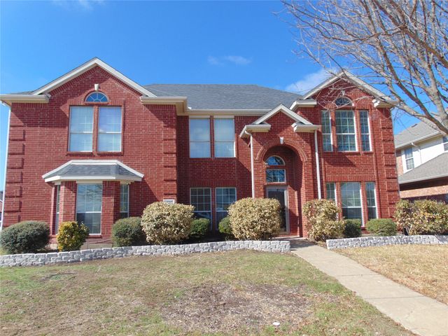 1823 Wildwood Lane, Glenn Heights, TX 75154