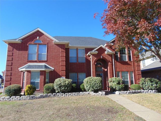 1823 Wildwood Lane, Glenn Heights, TX 75154