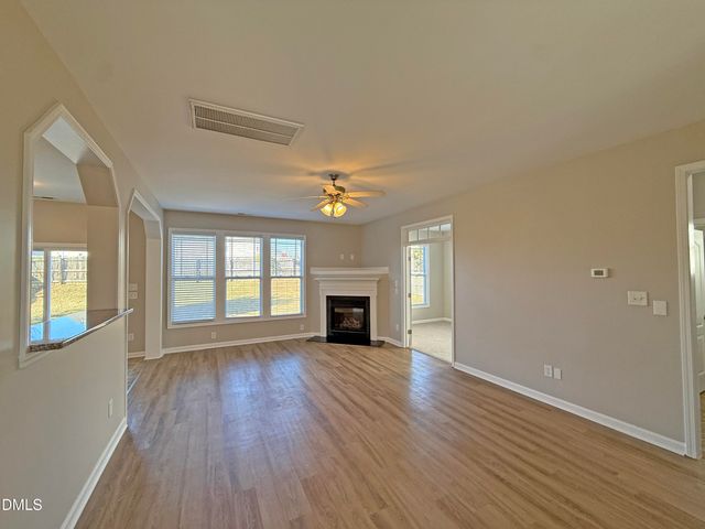 1036 Steelhorse Drive, Fuquay Varina, NC 27526