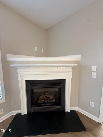 1036 Steelhorse Drive, Fuquay Varina, NC 27526