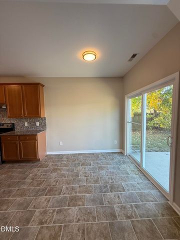 1036 Steelhorse Drive, Fuquay Varina, NC 27526