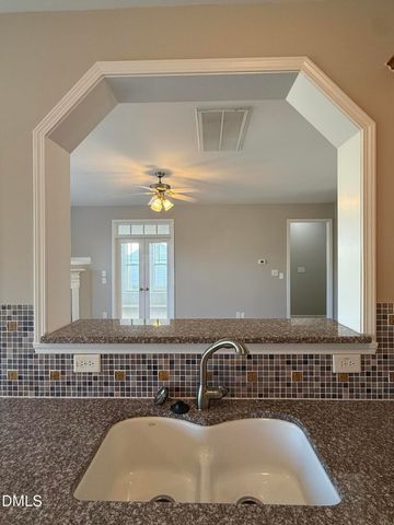 1036 Steelhorse Drive, Fuquay Varina, NC 27526