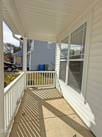 1036 Steelhorse Drive, Fuquay Varina, NC 27526