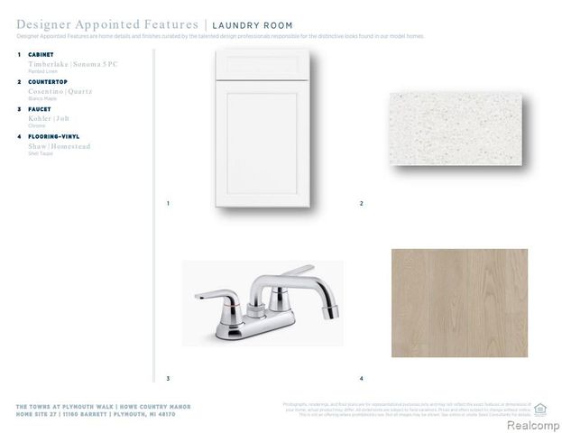 11160 Barrett, Plymouth, MI 48170