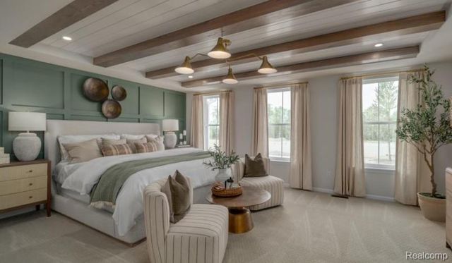 11160 Barrett, Plymouth, MI 48170