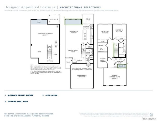 11160 Barrett, Plymouth, MI 48170