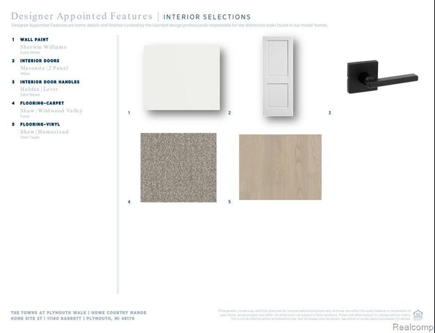 11160 Barrett, Plymouth, MI 48170