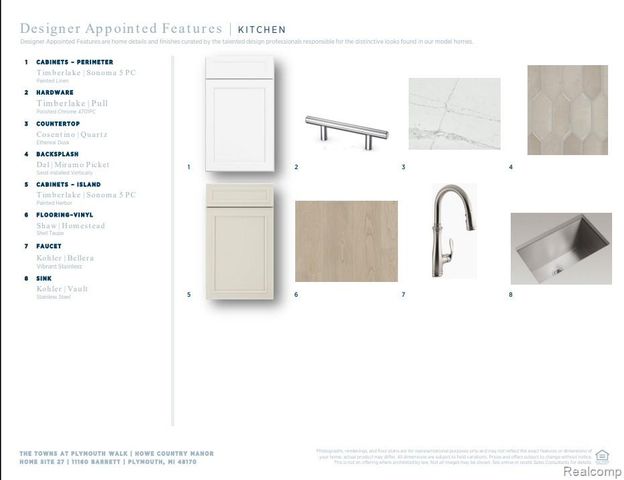 11160 Barrett, Plymouth, MI 48170