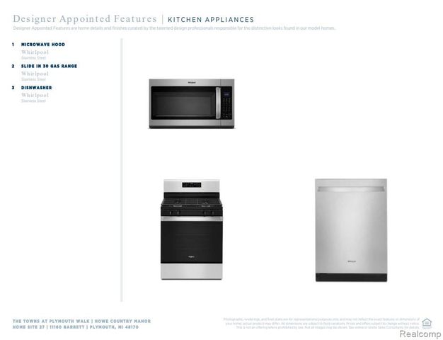 11160 Barrett, Plymouth, MI 48170