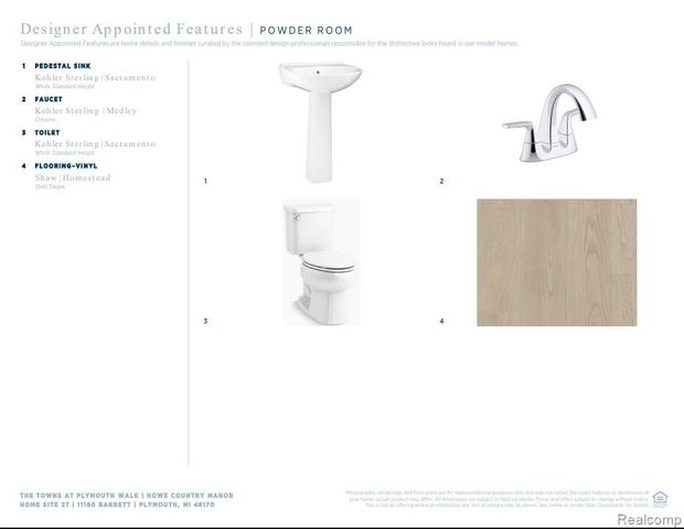 11160 Barrett, Plymouth, MI 48170