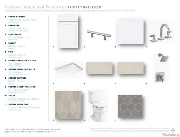 11160 Barrett, Plymouth, MI 48170