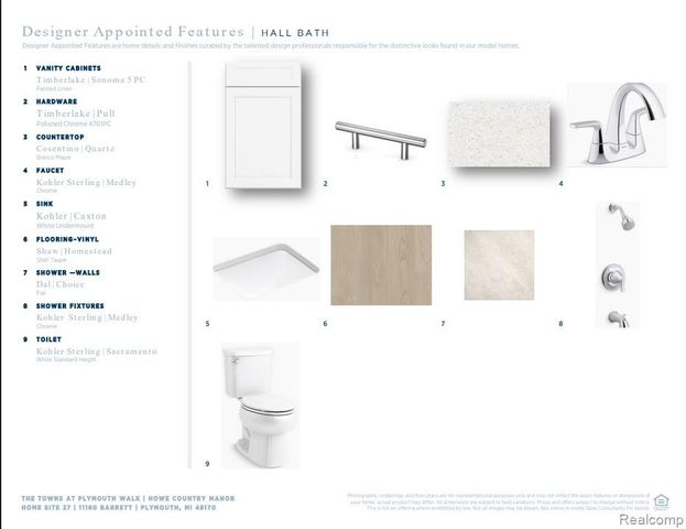 11160 Barrett, Plymouth, MI 48170