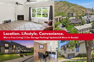3000 E KENNEDY DR #6, Salt Lake City, UT 84108