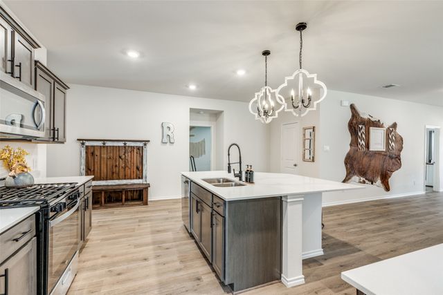 1600 Basalt, Celina, TX 75009