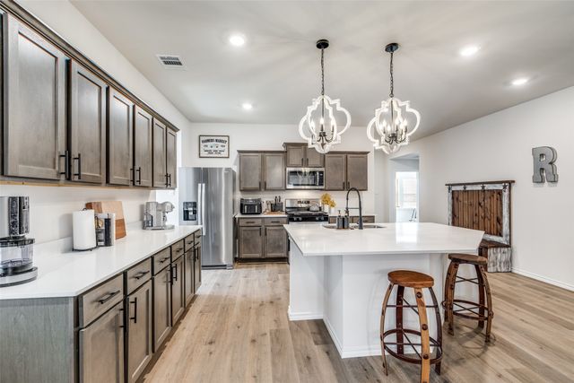 1600 Basalt, Celina, TX 75009