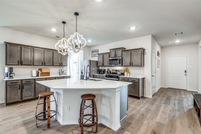 1600 Basalt, Celina, TX 75009