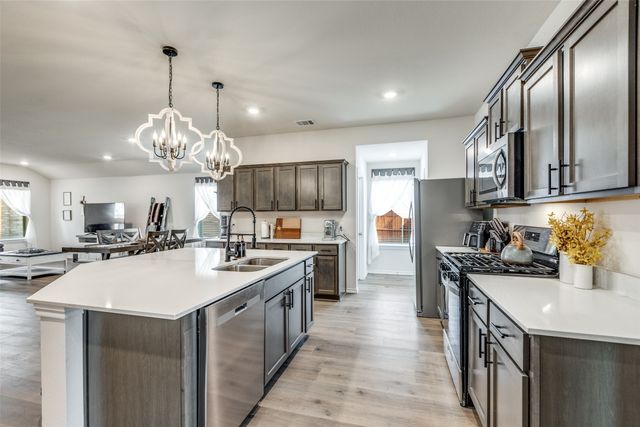 1600 Basalt, Celina, TX 75009