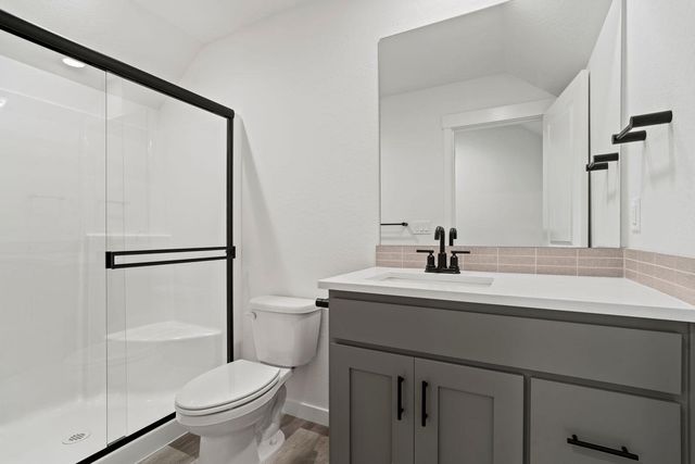 1134 Pumpkin Ridge Drive 337, Eagle Point, OR 97524