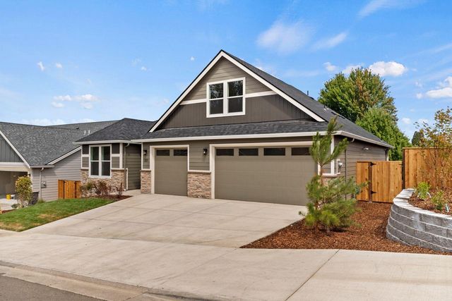 1134 Pumpkin Ridge Drive 337, Eagle Point, OR 97524