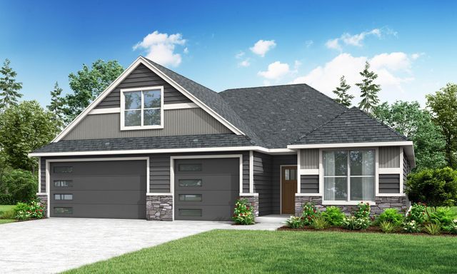 1134 Pumpkin Ridge Drive 337, Eagle Point, OR 97524