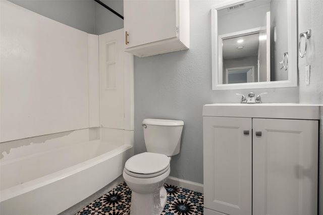 7004 Circle S RD A, Austin, TX 78745