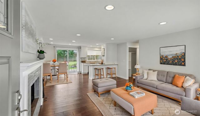 4613 NE 23rd Street, Renton, WA 98059