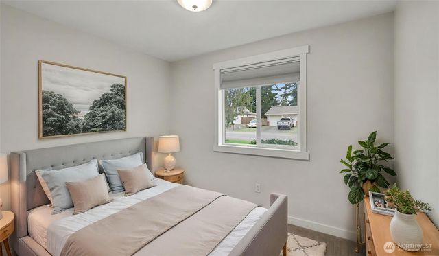 4613 NE 23rd Street, Renton, WA 98059