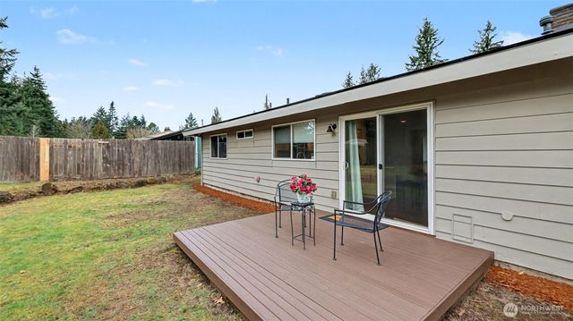 4613 NE 23rd Street, Renton, WA 98059