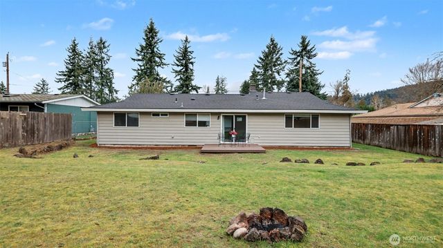 4613 NE 23rd Street, Renton, WA 98059