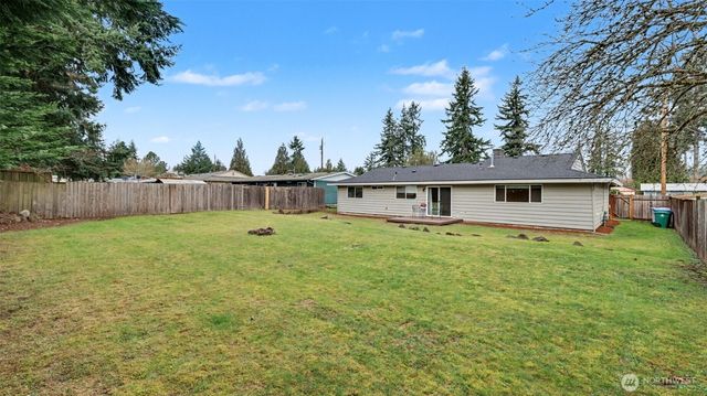 4613 NE 23rd Street, Renton, WA 98059