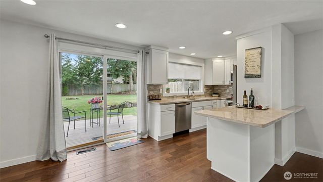 4613 NE 23rd Street, Renton, WA 98059