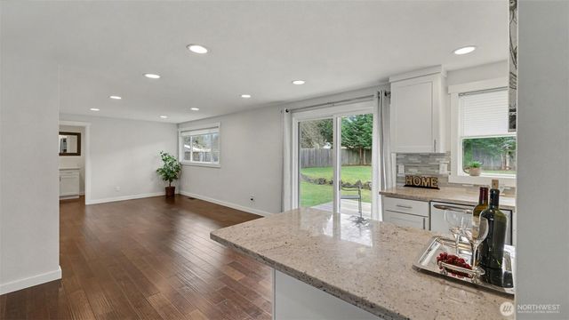 4613 NE 23rd Street, Renton, WA 98059